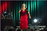 Jazz Gitti in Neufeld, 28.04.2016