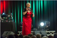 Jazz Gitti in Neufeld, 28.04.2016