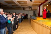 Jazz Gitti in Neufeld, 28.04.2016