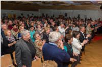 Jazz Gitti in Neufeld, 28.04.2016