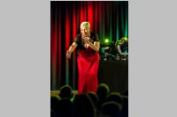 Jazz Gitti in Neufeld, 28.04.2016