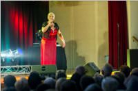 Jazz Gitti in Neufeld, 28.04.2016