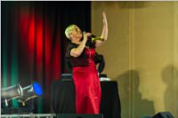 Jazz Gitti in Neufeld, 28.04.2016