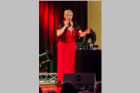 Jazz Gitti in Neufeld, 28.04.2016