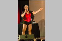 Jazz Gitti in Neufeld, 28.04.2016