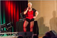 Jazz Gitti in Neufeld, 28.04.2016