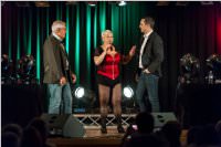 Jazz Gitti in Neufeld, 28.04.2016