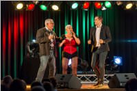 Jazz Gitti in Neufeld, 28.04.2016