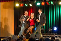 Jazz Gitti in Neufeld, 28.04.2016