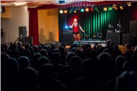 Jazz Gitti in Neufeld, 28.04.2016