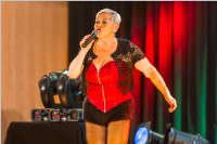 Jazz Gitti in Neufeld, 28.04.2016