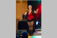 Jazz Gitti in Neufeld, 28.04.2016