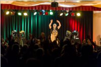 Jazz Gitti in Neufeld, 28.04.2016