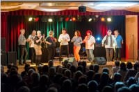 Jazz Gitti in Neufeld, 28.04.2016