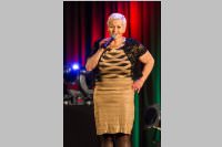 Jazz Gitti in Neufeld, 28.04.2016