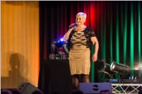 Jazz Gitti in Neufeld, 28.04.2016