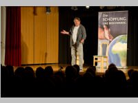 Bhne frei ... mit Joesi Prokopetz, 08.03.2014