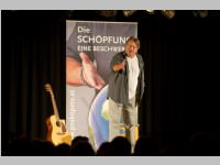 Bhne frei ... mit Joesi Prokopetz, 08.03.2014