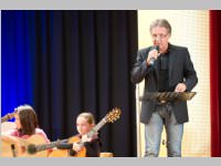 'Jugend macht Musik' in Neufeld, 17.10.2014