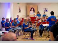 'Jugend macht Musik' in Neufeld, 17.10.2014