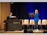 'Jugend macht Musik' in Neufeld, 17.10.2014