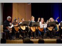 'Jugend macht Musik' in Neufeld, 17.10.2014