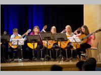 'Jugend macht Musik' in Neufeld, 17.10.2014