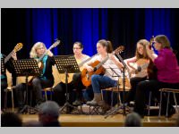 'Jugend macht Musik' in Neufeld, 17.10.2014