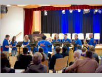 'Jugend macht Musik' in Neufeld, 17.10.2014