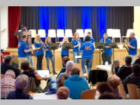 'Jugend macht Musik' in Neufeld, 17.10.2014