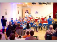 'Jugend macht Musik' in Neufeld, 17.10.2014