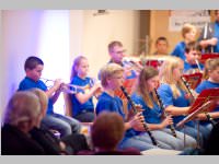 'Jugend macht Musik' in Neufeld, 17.10.2014