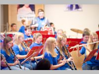 'Jugend macht Musik' in Neufeld, 17.10.2014