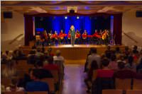 'Jugend macht Musik' in Neufeld, 15.10.2016