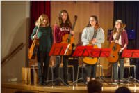 'Jugend macht Musik' in Neufeld, 15.10.2016