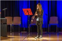 'Jugend macht Musik' in Neufeld, 15.10.2016