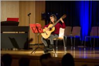 'Jugend macht Musik' in Neufeld, 15.10.2016