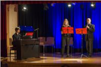 'Jugend macht Musik' in Neufeld, 15.10.2016