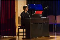 'Jugend macht Musik' in Neufeld, 15.10.2016