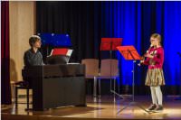'Jugend macht Musik' in Neufeld, 15.10.2016