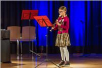 'Jugend macht Musik' in Neufeld, 15.10.2016