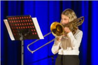 'Jugend macht Musik' in Neufeld, 15.10.2016