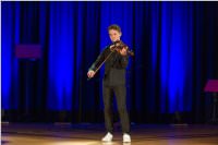 'Jugend macht Musik' in Neufeld, 15.10.2016