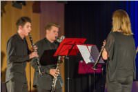 'Jugend macht Musik' in Neufeld, 15.10.2016