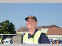 Erdbebenbung mit Pflegeheimevakuierung in Neufeld, 22.06.2013