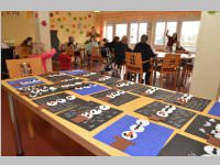 Kindergarten 3. Gruppe im Neufelder Pflegeheim, 28.02.2013