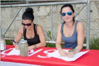 Kindergarten: Abschlussfest mit Hopsi Hopper, 29.05.2015
