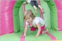 Kindergarten: Abschlussfest mit Hopsi Hopper, 29.05.2015