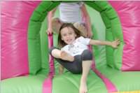 Kindergarten: Abschlussfest mit Hopsi Hopper, 29.05.2015