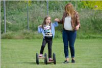 Kindergarten: Abschlussfest mit Hopsi Hopper, 29.05.2015